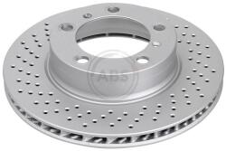 ABS Disc frana ABS 17875 (17875)