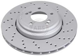 ABS Disc frana ABS 18027 (18027)