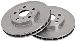 ABS Disc frana ABS 16550 (16550)