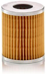 Mann-filter Filtru aer MANN-FILTER C 713/1 (C 713/1)