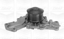 GRAF Pompă de apă, răcire motor GRAF PA1012 (PA1012)