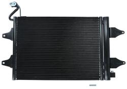 KAMOKA Condensator, climatizare KAMOKA 7800166 (7800166) - automobilus
