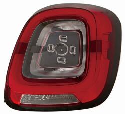 DEPO Lampa spate DEPO 661-1976R-LD-UE (661-1976R-LD-UE)