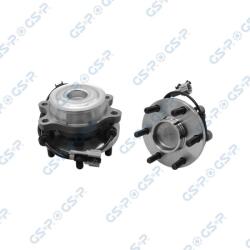 GSP Set rulment roata GSP 9400127 (9400127)