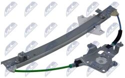 NTY Mecanism actionare geam NTY EPS-HY-510 (EPS-HY-510)