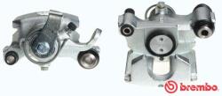 BREMBO Etrier frana BREMBO ESSENTIAL LINE F 68 061 (F 68 061)