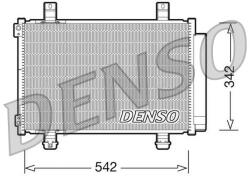 DENSO Condensator, climatizare DENSO DCN47005 (DCN47005)