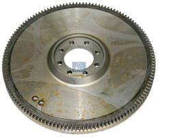 DT Spare Parts Volanta DT Spare Parts 4.61107 (4.61107) - automobilus