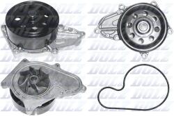 DOLZ Pompă de apă, răcire motor DOLZ H143 (H143)