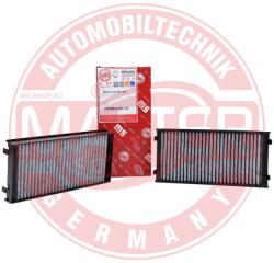 Master-sport Germany Filtru, aer habitaclu MASTER SPORT 2941/1-2-IF-SET-MS (2941/1-2-IF-SET-MS)