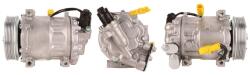 LUCAS Compresor, climatizare LUCAS ACP416 (ACP416)