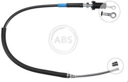 ABS Cablu, frana de parcare ABS K19231 (K19231)