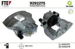 FTE Etrier frana FTE 9292275 (9292275)