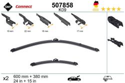 SWF lamela stergator SWF CONNECT MADE IN GERMANY 507858 (507858)