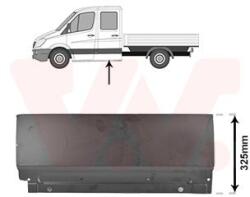 VAN WEZEL Usa, caroserie VAN WEZEL 3077177 (3077177)