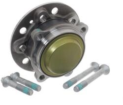 SKF Set rulment roata SKF VKBA 7220 (VKBA 7220) - automobilus