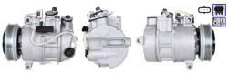LUCAS Compresor, climatizare LUCAS ACP01127 (ACP01127)