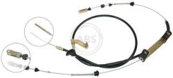 ABS Cablu, frana de parcare ABS K12305 (K12305)