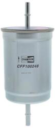 CHAMPION filtru combustibil CHAMPION CFF100248 (CFF100248)