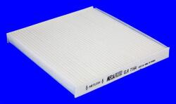 MECAFILTER Filtru, aer habitaclu MECAFILTER ELR7164 (ELR7164)