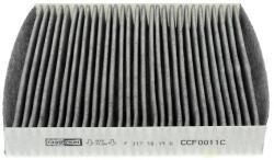 CHAMPION Filtru, aer habitaclu CHAMPION CCF0011C (CCF0011C)