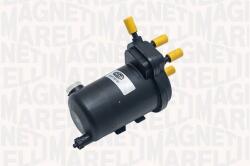 Magneti Marelli filtru combustibil MAGNETI MARELLI 153071760720 (153071760720)