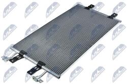NTY Condensator, climatizare NTY CCS-PL-036 (CCS-PL-036)