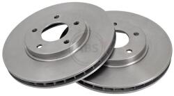 ABS Disc frana ABS 17051 (17051)