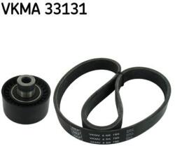 SKF Set curea transmisie cu caneluri SKF VKMA 33131 (VKMA 33131)