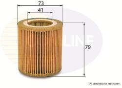 COMLINE Filtru ulei COMLINE EOF196 (EOF196)