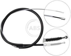 ABS Cablu, frana de parcare ABS K13576 (K13576)