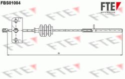 FTE Cablu, frana de parcare FTE 9250000 (9250000)
