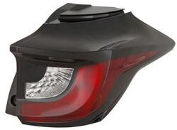 VAN WEZEL Lampa spate VAN WEZEL 5354932 (5354932)