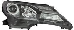 VAN WEZEL Far VAN WEZEL 5473986 (5473986)