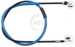 ABS Cablu, frana de parcare ABS K13949 (K13949)