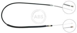 ABS Cablu, frana de parcare ABS K12468 (K12468)