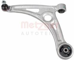 Metzger Autoteile Brat, suspensie roata METZGER AUTOTEILE 58147002 (58147002)