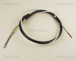 TRISCAN Cablu, frana de parcare TRISCAN 8140 11102 (8140 11102) - automobilus