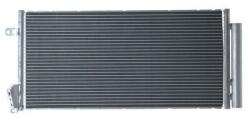 MAHLE Condensator, climatizare MAHLE BEHR AC 634 000S (AC 634 000S)