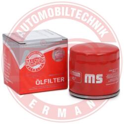 Master-sport Germany Filtru ulei MASTER SPORT 6018-OF-PCS-MS (6018-OF-PCS-MS)