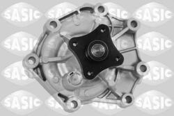SASIC Pompă de apă, răcire motor SASIC 3606119 (3606119)