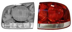 VAN WEZEL Lampa spate VAN WEZEL 5846932 (5846932)