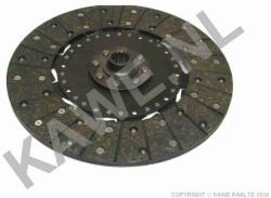 KAWE Disc ambreiaj KAWE 3472 (3472) - automobilus