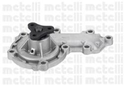METELLI Pompă de apă, răcire motor METELLI 24-0650 (24-0650)
