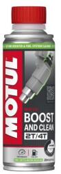 Motul Aditiv combustibil MOTUL 110873 (110873)