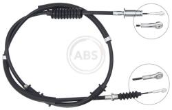 ABS Cablu, frana de parcare ABS K12409 (K12409)