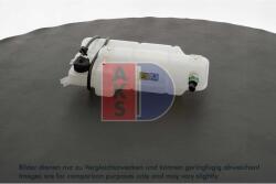 AKS DASIS Vas de expansiune, racire AKS DASIS 403012N (403012N)