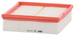 Mann-filter Filtru, aer habitaclu MANN-FILTER C 22 117/2 (C 22 117/2)
