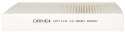 Dr! ve+ Filtru, aer habitaclu Dr! ve+ DP1110.12. 0040 (DP1110.12.0040)