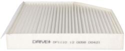 DR! VE+ Filtru, aer habitaclu DR! VE+ DP1110.12. 0058 (DP1110.12.0058)